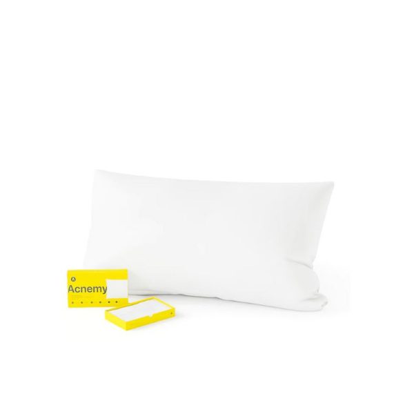 Antibacterial Pillowcase, Standard Size 24skin