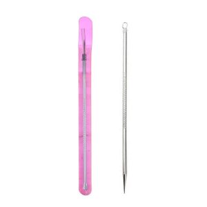 Blackhead removal needle tool - Pure