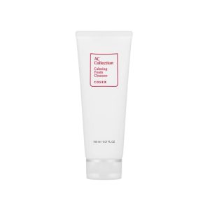 AC Collection Calming Foam Cleanser - COSRX