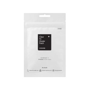 Clear Fit Master Patch - COSRX