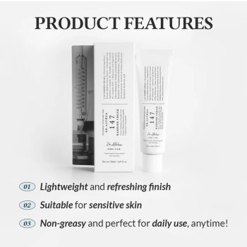 147 Barrier Cream, 50ml - Dr. Althea - Image 9