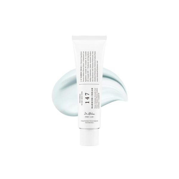 147 Barrier Cream, 50ml - Dr. Althea - Image 2
