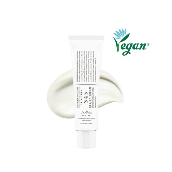 345 Relief Cream, 50ml - Dr. Althea - Image 8