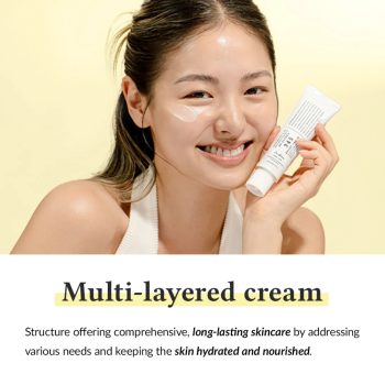 345 Relief Cream, 50ml - Dr. Althea - Image 4