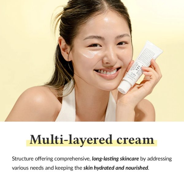 345 Relief Cream, 50ml - Dr. Althea - Image 4