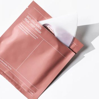 Bio-Collagen Real Deep Mask, 34g - Biodance - Image 6