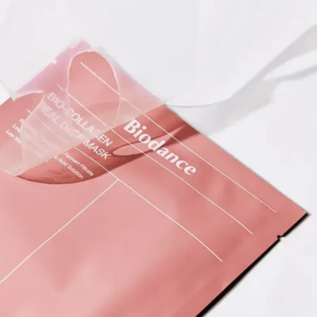 Bio-Collagen Real Deep Mask, 34g - Biodance - Image 4