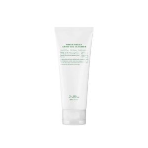 green-relief-amino-gel-cleanser-100ml-dr-althea