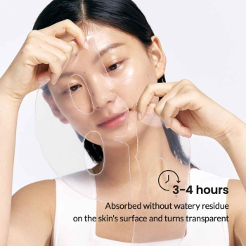 Hydro Cera-nol Real Deep Mask, 34g - Biodance - Image 7