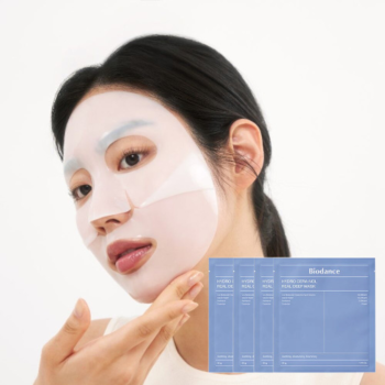 Hydro Cera-nol Real Deep Mask, 34g - Biodance - Image 5
