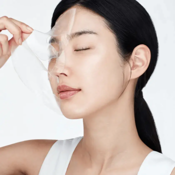 Hydro Cera-nol Real Deep Mask, 34g - Biodance - Image 4