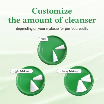 Pure Grinding Cleansing Balm, 50ml - Dr. Althea - Image 2