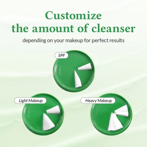 Pure Grinding Cleansing Balm, 50ml - Dr. Althea - Image 2