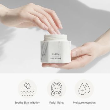 Rapid Firm Sculpting Cream, 45ml - Dr. Althea - Image 6