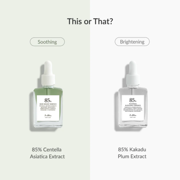 Skin Relief Essence, 30ml - Dr. Althea - Image 7