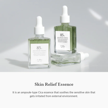 Skin Relief Essence, 30ml - Dr. Althea - Image 6