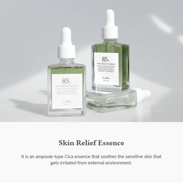 Skin Relief Essence, 30ml - Dr. Althea - Image 6