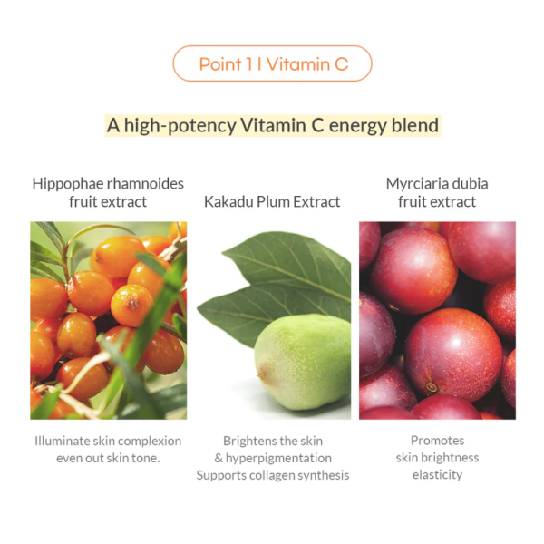 Vita Glow Mask, 27g - Dr. Althea - Image 6