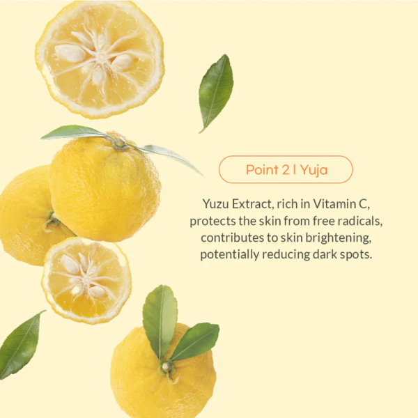 Vita Glow Mask, 27g - Dr. Althea - Image 5