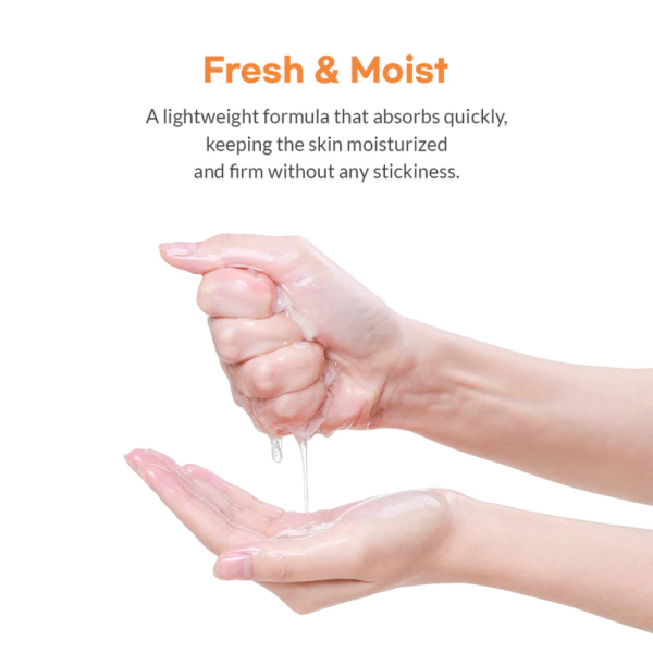 Vita Glow Mask, 27g - Dr. Althea - Image 4