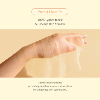 Vita Glow Mask, 27g - Dr. Althea - Image 3