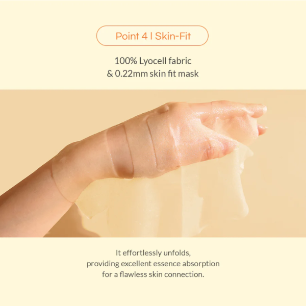 Vita Glow Mask, 27g - Dr. Althea - Image 3