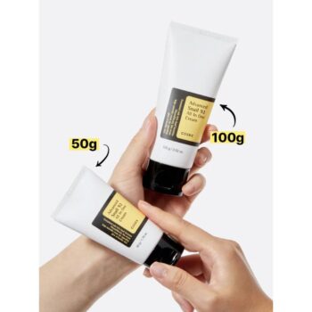 Advanced Snail 92 All in One Cream, 100g - COSRX - Image 3