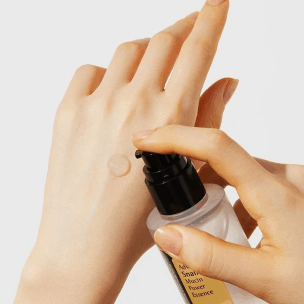 Advanced Snail 96 Mucin Power Essence, 100ml - COSRX - Image 3