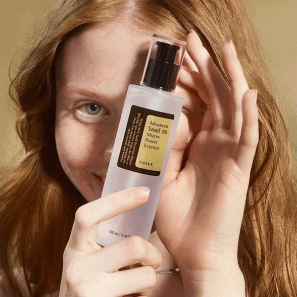 Advanced Snail 96 Mucin Power Essence, 100ml - COSRX - Image 4