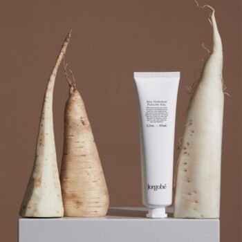 AHA Glycolic Peeling Gel, 65ml - Jorgobe - Image 3