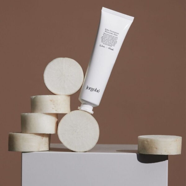 AHA Glycolic Peeling Gel, 65ml - Jorgobe - Image 2