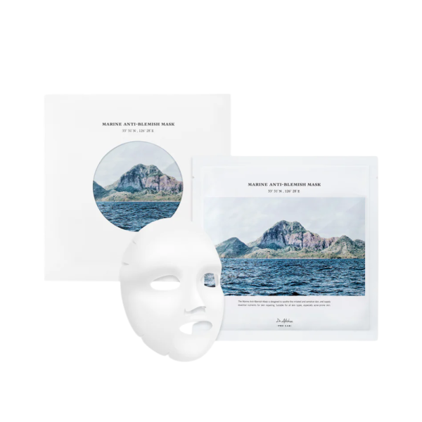 marine-anti-blemish-mask-27g-dr-althea