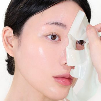 The Real Hyaluronic Gel Mask, 35g - Holika Holika - Image 2