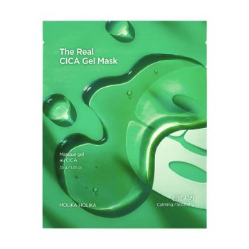 the-real-cica-gel-mask-35g-holika-holika