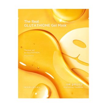 the-real-glutathione-gel-mask-35g-holika-holika