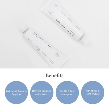 To Be Youthful Eyeserum, 25ml - Dr. Althea - Image 5