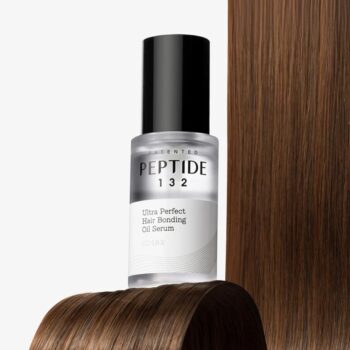 PEPTIDE-132 Ultra Perfect Hair Bonding Oil Serum, 28ml - COSRX - Image 2