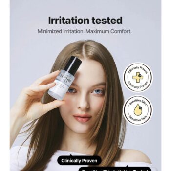 PEPTIDE-132 Ultra Perfect Hair Bonding Oil Serum, 28ml - COSRX - Image 12